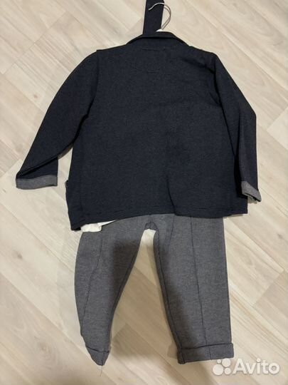 Костюм для мальчика