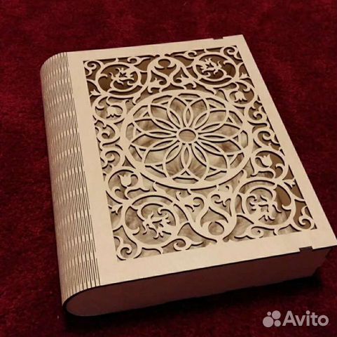 Коробки, шкатулки, пеналы, футляры