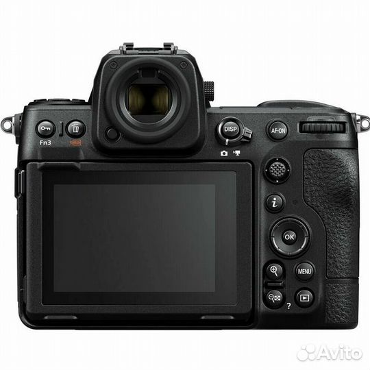 Беззеркальный фотоаппарат Nikon Z8 Body