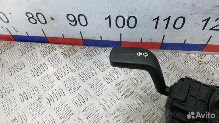 Переключатель поворотов подрулевой Ford Tourneo/Tr