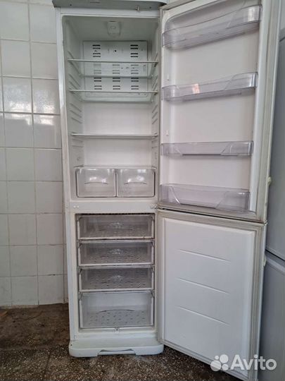 Холодильник бу