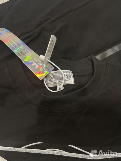 Свитшот cavempt