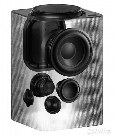 Яндекс станция макс Новая гарантия 1 год