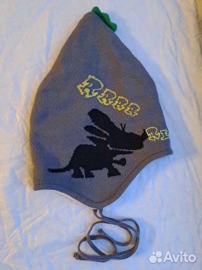 Шапка Reike 46рр демисезон