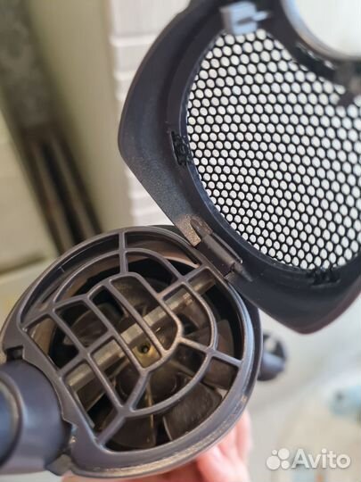 Набор для укладки BaByliss 2735e