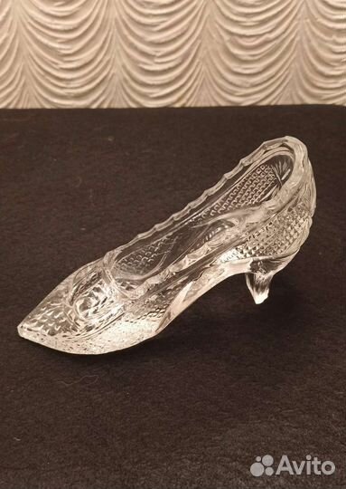 Хрусталь СССР