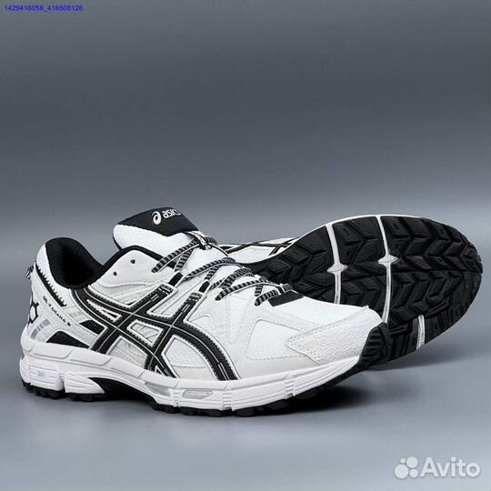 Кроссовки Asics Gel-Kahana 8 (Арт.43772)