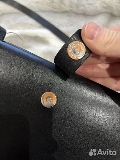 Сумка женская cos