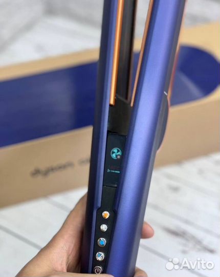 Выпрямитель Dyson Airstrait