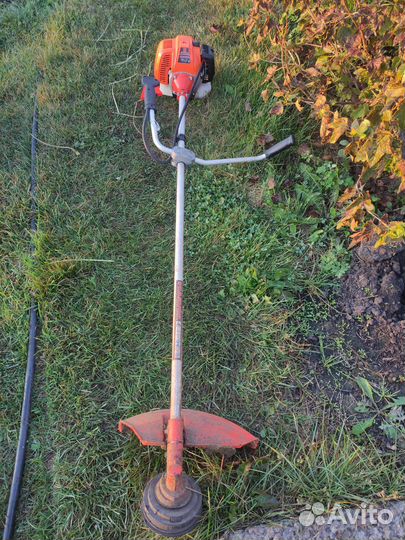 Триммер GBC-043M бензиновый бу