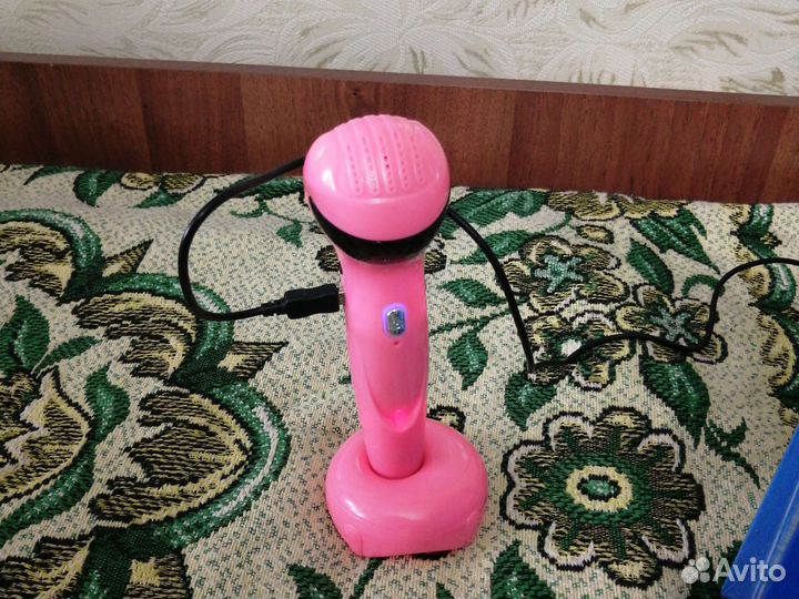 Говорящая ручка знаток