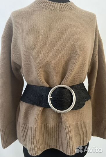 Ремень- баска. Размеры S-L