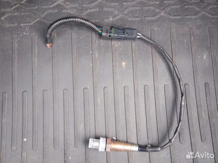 Кислородный датчик ваз