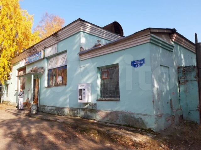 Генерала наумова 15 пермь фото