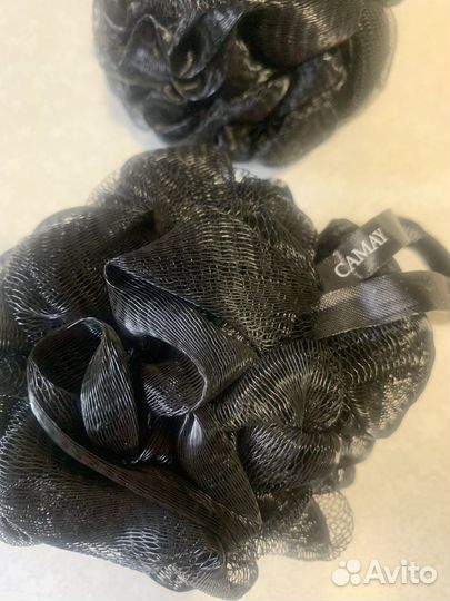 Мочалка для тела Camay