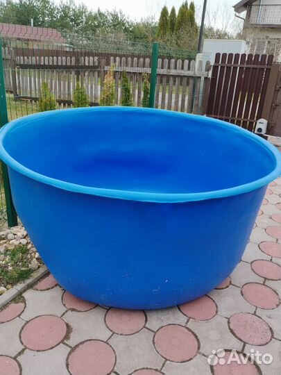 Детский сухой бассейн