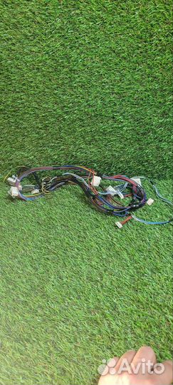 Проводка (комплект проводов) indesit