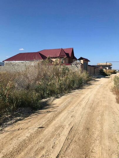 Участок 8 сот. (ИЖС)