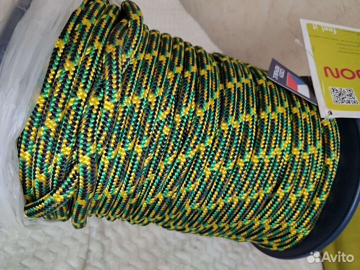 Веревка для арбористики Tendon 11,5