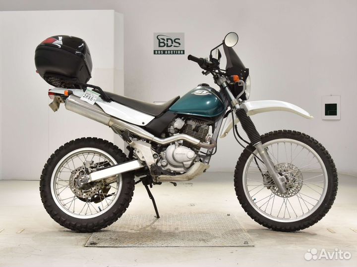 Honda SL230 1997 г