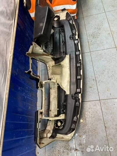 Торпеда Volkswagen Passat B3