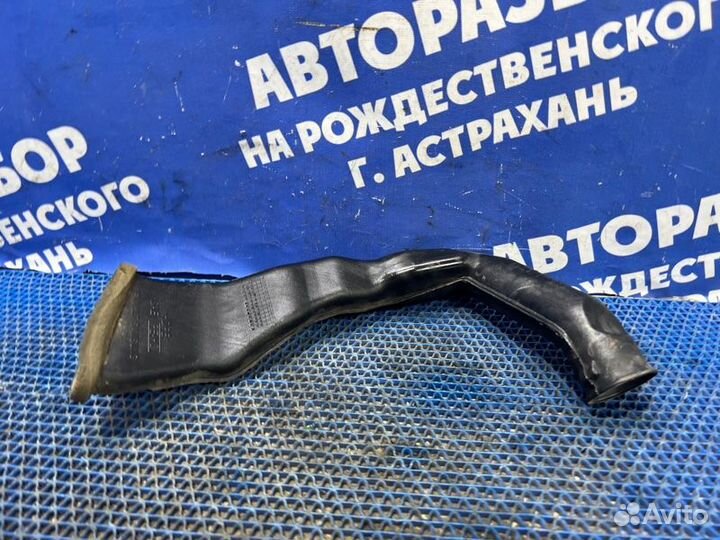 Воздуховод Nissan Almera Classic седан QG16DE 2007