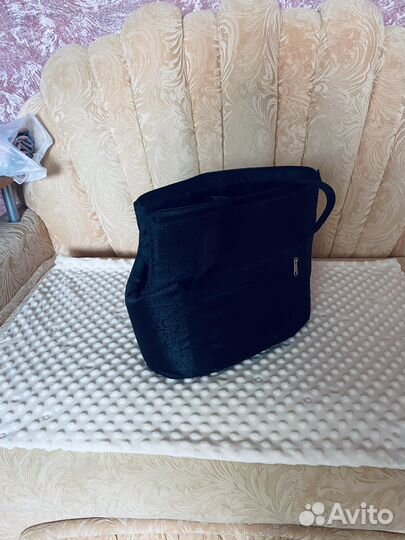 Сумкп переноска для маленьких пород собак и кошек