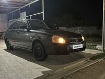 ВАЗ (LADA) Priora 1.6 MT, 2009, 240 000 км