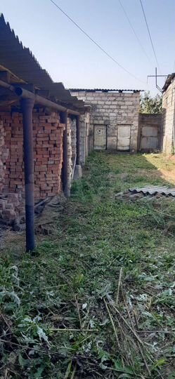 Дом 80 м² на участке 15 сот.