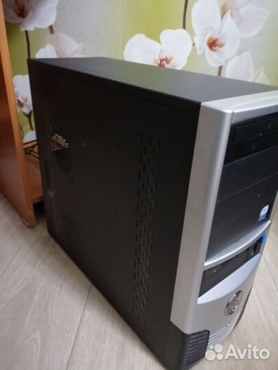 Компьютер б/у