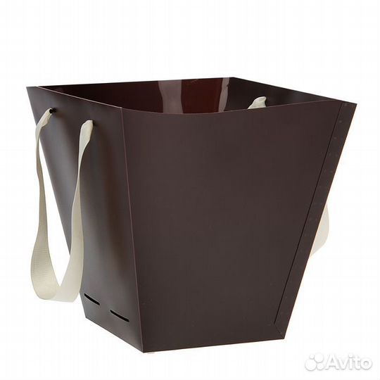 Переноска для цветов