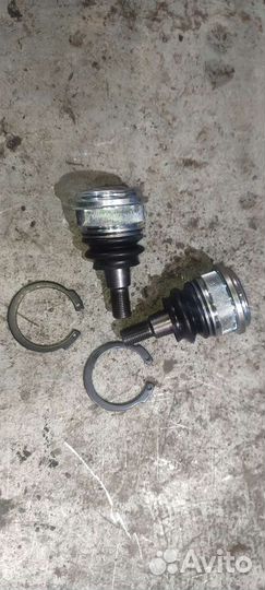 Шаровая опора solaris KIA RIO