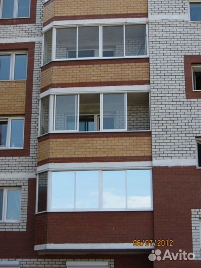 Тонировка и бронирование стекол