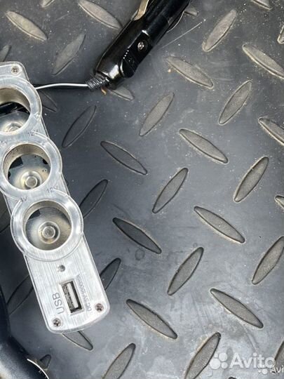 Разветвитель Usb