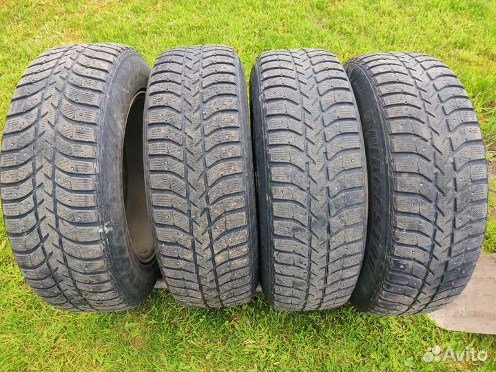 Колёса, Комлект Диск и шина Captiva, Antara R17 GM