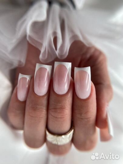 Требуются модели на наращивание