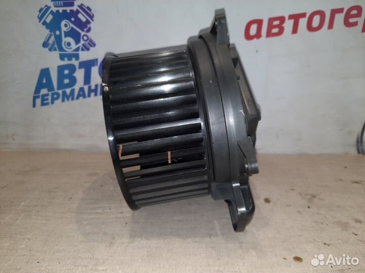 Мотор печки Mercedes Gl550 X164 273.963 2006