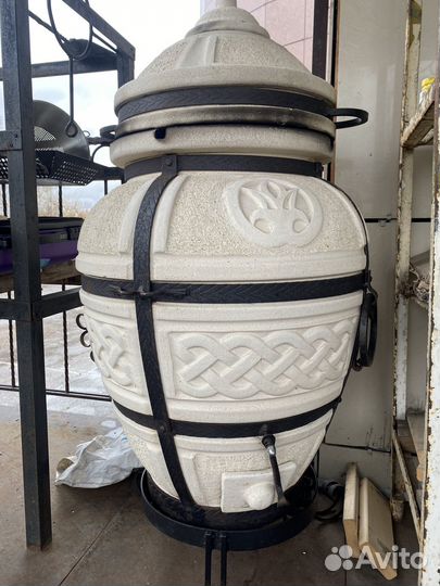 Тандыр Амфора Атаман