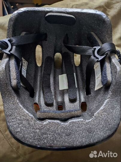 Велошлем детский