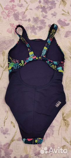 Купальник для девочки рост 134