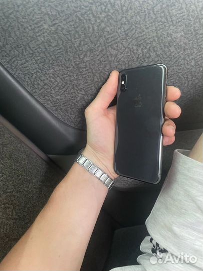 iPhone X, 64 ГБ