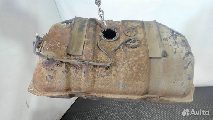 Бак топливный Toyota Land Cruiser Prado (90) , 199