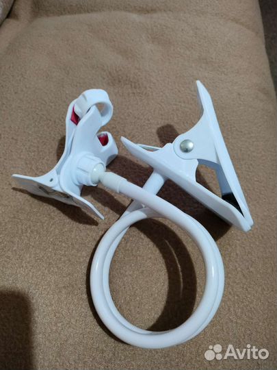 Кронштейн для фитосветильника