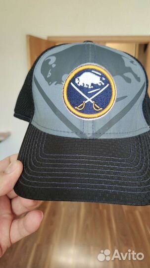 Кепка мужская