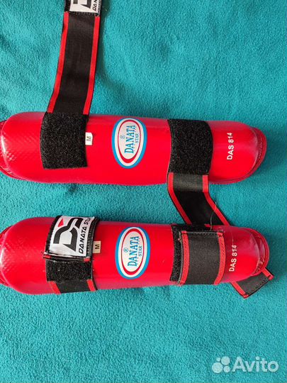 Защита для тхэквондо