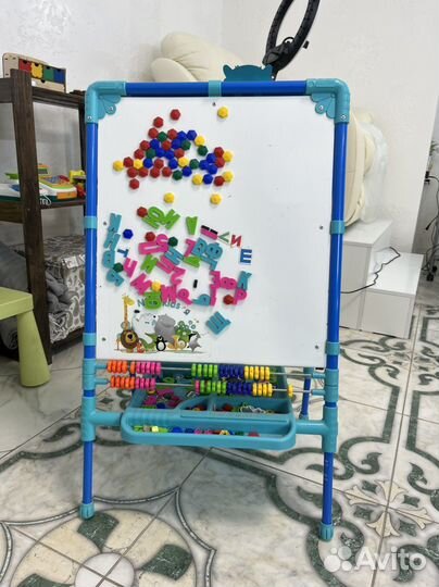 Доска для рисования