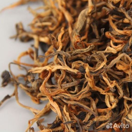 Китайский чай эксклюзивный Шу SST-9194