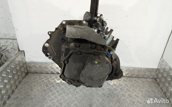 МКПП Opel Zafira B (2005-2012)