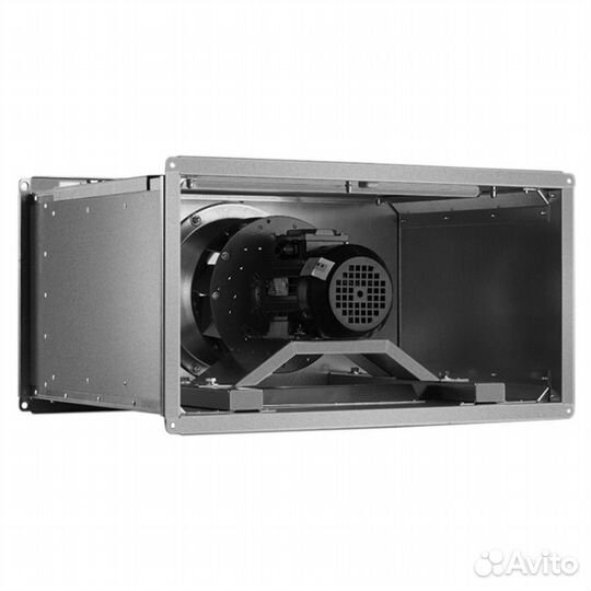 Вентилятор cо свободным колесом Shuft tornado 700x