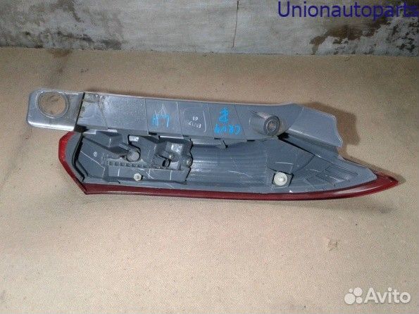 Хонда црв 4 Фонарь